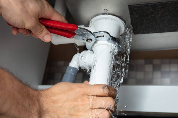 Trusted Schererville, IN Water damage restoration Experts