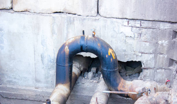 Best Commercial water damage restoration  in Schererville, IN